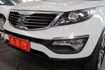 起亚智跑2011款2.0L 自动两驱 Premium