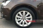 奥迪A1 Sportback2014款30 TFSI 舒适型