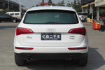 奥迪Q52012款2.0TFSI 舒适型