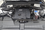 奥迪Q52013款2.0TFSI 进取型