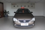 大众宝来2012款1.6L 手动 舒适型