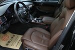 奥迪A8L2011款3.0TFSI high quattro 舒适型