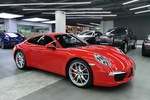 保时捷9112012款Carrera S 3.8L