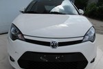 MG32013款1.5L 手动超值版