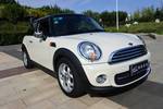 MINIMINI2012款1.6L COOPER Baker Street 