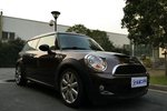 MINICLUBMAN2008款1.6T COOPER S 