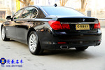 宝马7系2009款740Li 领先型