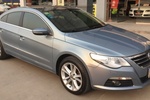 大众CC2011款2.0TSI 至尊型