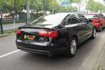 奥迪A6L2014款30 FSI 舒适型