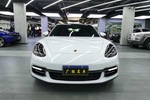 保时捷Panamera2019款Panamera 4 行政加长版 2.9T