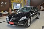 奔驰R级2011款R350L 4MATIC