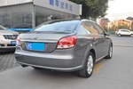 大众朗逸2008款1.6L 手动 品雅版