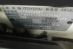 丰田普拉多2016款3.5L TX-L NAVI