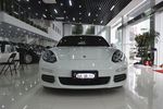 保时捷Panamera2014款Panamera 4 3.0T 