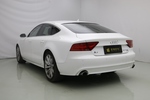 奥迪A72014款50 TFSI quattro 舒适型