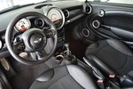 MINICLUBMAN2013款1.6T COOPER S Bond Street