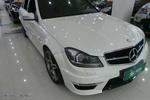 奔驰C63 AMG2012款C 63 AMG 动感型