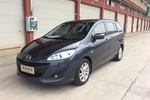 马自达Mazda52011款2.0L 自动豪华型