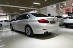 宝马5系2013款520i 典雅型
