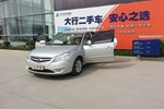 现代悦动2008款1.6 GL MT