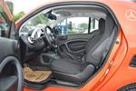 smartfortwo2016款1.0L 硬顶灵动版