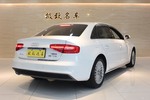 奥迪A4L2016款35 TFSI 典藏版 S line舒适型