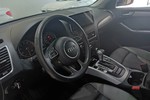 奥迪Q52017款40 TFSI 技术型