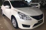 日产TIIDA2014款1.6L CVT舒适型