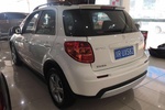 铃木天语SX42011款1.6L 手动 运动型