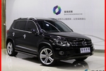 大众Tiguan2012款2.0TSI 豪华版