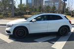 奔驰GLA45 AMG2015款GLA 45 AMG 4MATIC