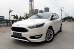 福特福克斯两厢2015款EcoBoost 180 自动运动型