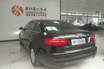 奥迪A6L2011款2.0TFSI 舒适型