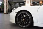 保时捷Boxster2013款Boxster 2.7L 