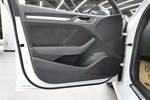 奥迪S3三厢2017款2.0T Limousine