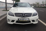 奔驰C63 AMG2012款C 63 AMG 动感型