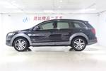 奥迪Q72013款35 TFSI 专享型