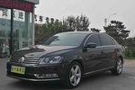 大众迈腾2012款2.0TSI DSG 至尊型