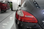 保时捷Panamera2010款Panamera 3.6L 