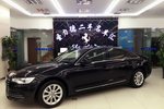 奥迪A6L2014款30 FSI 豪华型