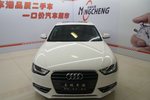 奥迪A4L2013款35 TFSI 自动舒适型