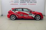 奥迪A3 Sportback2015款40 TFSI 自动豪华型