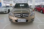 奔驰GLK级2010款GLK300 4MATIC 时尚版