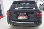 保时捷Cayman-2007款 Cayenne 3.6L