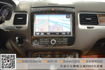 大众途锐2011款3.0TSI V6 舒适型 