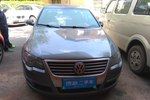 大众迈腾2009款1.8TSI 手动 舒适型