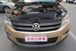 大众途观2012款1.8TSI 手自一体 菁英版（两驱）