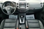 大众途观2013款1.8TSI 手自一体 四驱豪华版