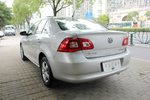 大众宝来2008款1.6L 手自一体 豪华型