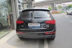 奥迪Q52013款2.0TFSI 技术型